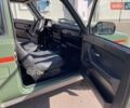 Зеленый ВАЗ 21214, объемом двигателя 1.69 л и пробегом 77 тыс. км за 8000 $, фото 3 на Automoto.ua