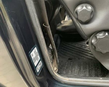 Зелений ВАЗ 21214, об'ємом двигуна 1.69 л та пробігом 122 тис. км за 6700 $, фото 22 на Automoto.ua