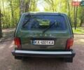 Зеленый ВАЗ 21214, объемом двигателя 1.7 л и пробегом 32 тыс. км за 7900 $, фото 22 на Automoto.ua