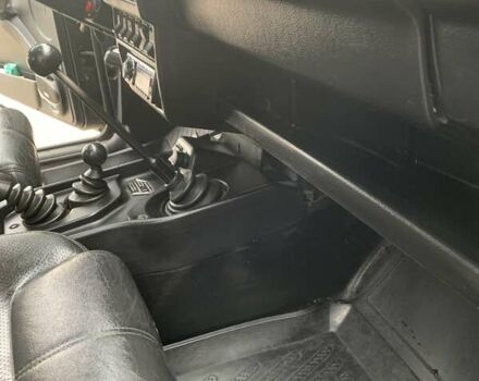 Зелений ВАЗ 21214, об'ємом двигуна 1.69 л та пробігом 122 тис. км за 6700 $, фото 29 на Automoto.ua