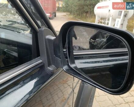 Зелений ВАЗ 21214, об'ємом двигуна 1.69 л та пробігом 122 тис. км за 6700 $, фото 36 на Automoto.ua