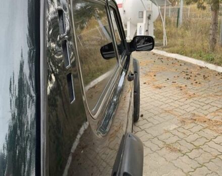 Зелений ВАЗ 21214, об'ємом двигуна 1.69 л та пробігом 122 тис. км за 6700 $, фото 53 на Automoto.ua