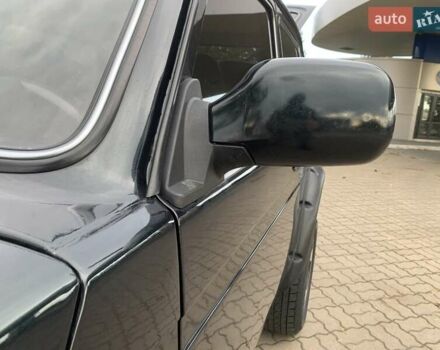 Зелений ВАЗ 21214, об'ємом двигуна 1.69 л та пробігом 122 тис. км за 6700 $, фото 37 на Automoto.ua