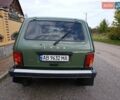 Зелений ВАЗ 21214, об'ємом двигуна 1.7 л та пробігом 32 тис. км за 7300 $, фото 35 на Automoto.ua