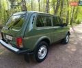 Зеленый ВАЗ 21214, объемом двигателя 1.7 л и пробегом 32 тыс. км за 7900 $, фото 23 на Automoto.ua