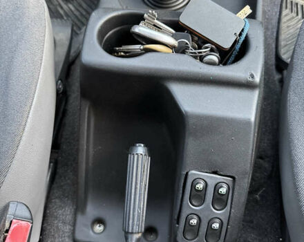 Зеленый ВАЗ 21214, объемом двигателя 1.7 л и пробегом 137 тыс. км за 4000 $, фото 8 на Automoto.ua