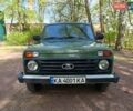 Зеленый ВАЗ 21214, объемом двигателя 1.7 л и пробегом 32 тыс. км за 7900 $, фото 26 на Automoto.ua