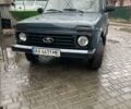 Зелений ВАЗ 21214, об'ємом двигуна 1.69 л та пробігом 150 тис. км за 2950 $, фото 1 на Automoto.ua