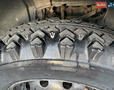 Зеленый ВАЗ 21214, объемом двигателя 1.7 л и пробегом 137 тыс. км за 4000 $, фото 12 на Automoto.ua