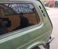 Зелений ВАЗ 21214, об'ємом двигуна 1.7 л та пробігом 32 тис. км за 7300 $, фото 3 на Automoto.ua