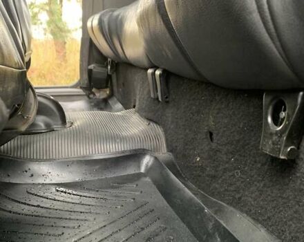 Зелений ВАЗ 21214, об'ємом двигуна 1.69 л та пробігом 122 тис. км за 6700 $, фото 31 на Automoto.ua