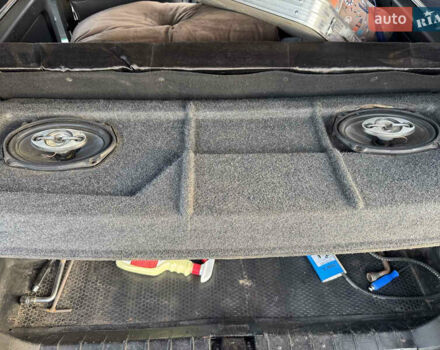 Зеленый ВАЗ 21214, объемом двигателя 1.7 л и пробегом 137 тыс. км за 4000 $, фото 13 на Automoto.ua