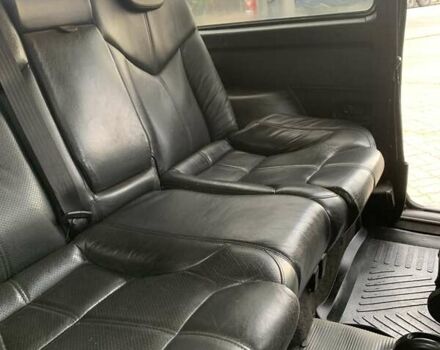 Зелений ВАЗ 21214, об'ємом двигуна 1.69 л та пробігом 122 тис. км за 6700 $, фото 33 на Automoto.ua