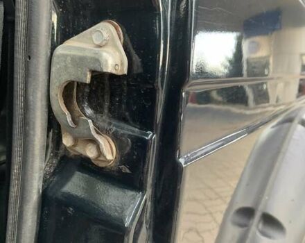 Зелений ВАЗ 21214, об'ємом двигуна 1.69 л та пробігом 122 тис. км за 6700 $, фото 19 на Automoto.ua