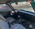 Зеленый ВАЗ 21214, объемом двигателя 1.7 л и пробегом 138 тыс. км за 3900 $, фото 12 на Automoto.ua