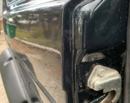 Зелений ВАЗ 21214, об'ємом двигуна 1.69 л та пробігом 122 тис. км за 6700 $, фото 20 на Automoto.ua