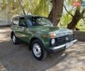 Зеленый ВАЗ 21214, объемом двигателя 1.7 л и пробегом 32 тыс. км за 7900 $, фото 28 на Automoto.ua