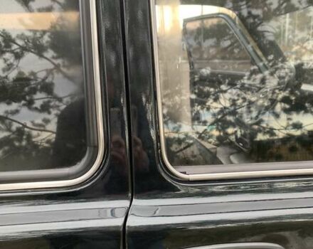 Зелений ВАЗ 21214, об'ємом двигуна 1.69 л та пробігом 122 тис. км за 6700 $, фото 52 на Automoto.ua