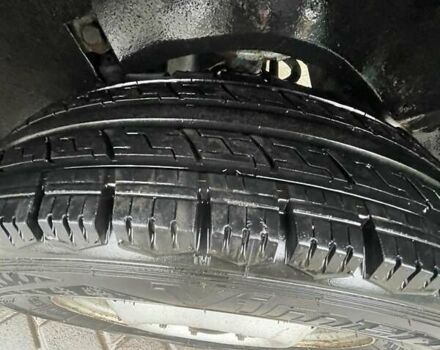 Зелений ВАЗ 21214, об'ємом двигуна 1.69 л та пробігом 150 тис. км за 2950 $, фото 5 на Automoto.ua