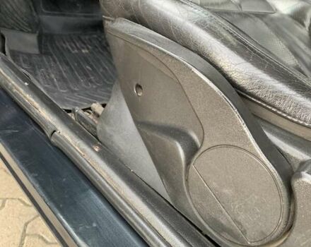 Зелений ВАЗ 21214, об'ємом двигуна 1.69 л та пробігом 122 тис. км за 6700 $, фото 18 на Automoto.ua