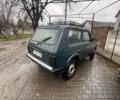 Зелений ВАЗ 21214, об'ємом двигуна 1.69 л та пробігом 150 тис. км за 2950 $, фото 2 на Automoto.ua