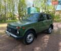 Зеленый ВАЗ 21214, объемом двигателя 1.7 л и пробегом 32 тыс. км за 7900 $, фото 20 на Automoto.ua