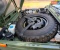 Зеленый ВАЗ 21214, объемом двигателя 1.7 л и пробегом 32 тыс. км за 7900 $, фото 1 на Automoto.ua