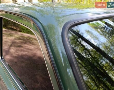 Зелений ВАЗ 21214, об'ємом двигуна 1.7 л та пробігом 32 тис. км за 7300 $, фото 26 на Automoto.ua