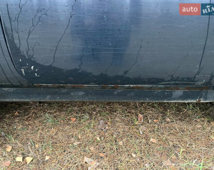 Зеленый ВАЗ 21214, объемом двигателя 1.69 л и пробегом 142 тыс. км за 3600 $, фото 13 на Automoto.ua