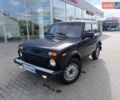 Зелений ВАЗ 21214, об'ємом двигуна 1.69 л та пробігом 160 тис. км за 4800 $, фото 1 на Automoto.ua