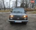 Зеленый ВАЗ 21214, объемом двигателя 1.69 л и пробегом 42 тыс. км за 7999 $, фото 2 на Automoto.ua
