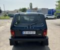 Зеленый ВАЗ 21214, объемом двигателя 1.7 л и пробегом 185 тыс. км за 3999 $, фото 4 на Automoto.ua