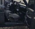 Зеленый ВАЗ 21214, объемом двигателя 1.69 л и пробегом 152 тыс. км за 4500 $, фото 5 на Automoto.ua