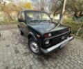 Зеленый ВАЗ 21214, объемом двигателя 1.69 л и пробегом 150 тыс. км за 3100 $, фото 6 на Automoto.ua