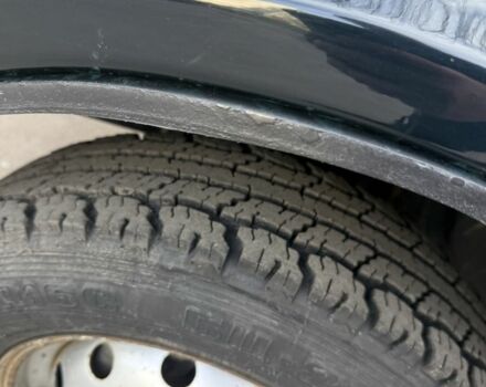 Зеленый ВАЗ 21214, объемом двигателя 1.7 л и пробегом 200 тыс. км за 3700 $, фото 3 на Automoto.ua