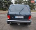 Зеленый ВАЗ 21214, объемом двигателя 1.69 л и пробегом 42 тыс. км за 7999 $, фото 6 на Automoto.ua