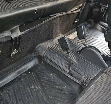 Зеленый ВАЗ 21214, объемом двигателя 1.69 л и пробегом 152 тыс. км за 4500 $, фото 11 на Automoto.ua