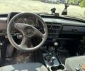 Зеленый ВАЗ 21214, объемом двигателя 1.7 л и пробегом 185 тыс. км за 3999 $, фото 14 на Automoto.ua