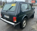 Зелений ВАЗ 21214, об'ємом двигуна 1.7 л та пробігом 162 тис. км за 5100 $, фото 10 на Automoto.ua