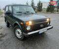 Зелений ВАЗ 21214, об'ємом двигуна 1.7 л та пробігом 162 тис. км за 5100 $, фото 8 на Automoto.ua