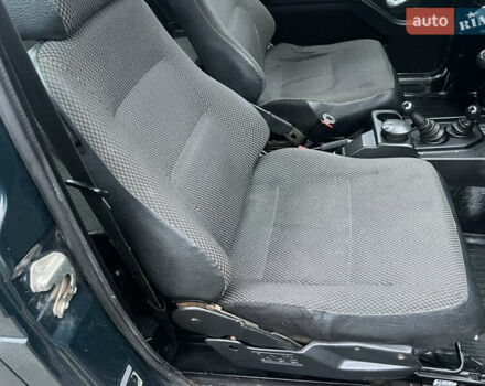 Зелений ВАЗ 21214, об'ємом двигуна 1.7 л та пробігом 162 тис. км за 5100 $, фото 13 на Automoto.ua