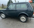 Зелений ВАЗ 21214, об'ємом двигуна 1.7 л та пробігом 162 тис. км за 5100 $, фото 2 на Automoto.ua