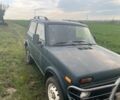 Зелений ВАЗ 21214, об'ємом двигуна 0 л та пробігом 3 тис. км за 2600 $, фото 1 на Automoto.ua