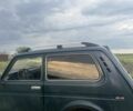 Зеленый ВАЗ 21214, объемом двигателя 0 л и пробегом 3 тыс. км за 2300 $, фото 1 на Automoto.ua