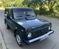 Зеленый ВАЗ 21214, объемом двигателя 1.7 л и пробегом 157 тыс. км за 3450 $, фото 2 на Automoto.ua