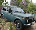 Зелений ВАЗ 21214, об'ємом двигуна 0 л та пробігом 248 тис. км за 3700 $, фото 1 на Automoto.ua