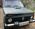 Зелений ВАЗ 21214, об'ємом двигуна 0 л та пробігом 248 тис. км за 3700 $, фото 1 на Automoto.ua