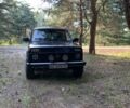 Зеленый ВАЗ 21214, объемом двигателя 1.7 л и пробегом 96 тыс. км за 7000 $, фото 4 на Automoto.ua