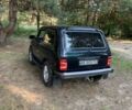 Зеленый ВАЗ 21214, объемом двигателя 1.7 л и пробегом 96 тыс. км за 7000 $, фото 7 на Automoto.ua