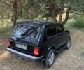 Зеленый ВАЗ 21214, объемом двигателя 1.7 л и пробегом 96 тыс. км за 7000 $, фото 5 на Automoto.ua